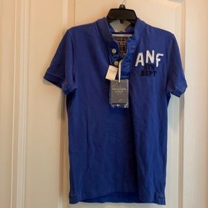 NWT Abercrombie and Fitch shirt!